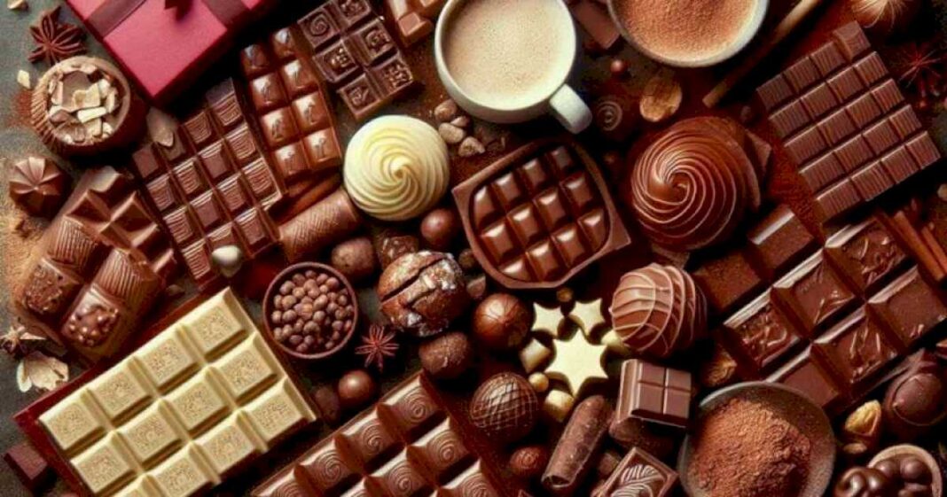 se-acaba-el-chocolate?-con-la-produccion-en-jaque-por-el-clima-y-las-plagas,-los-precios-marcan-records