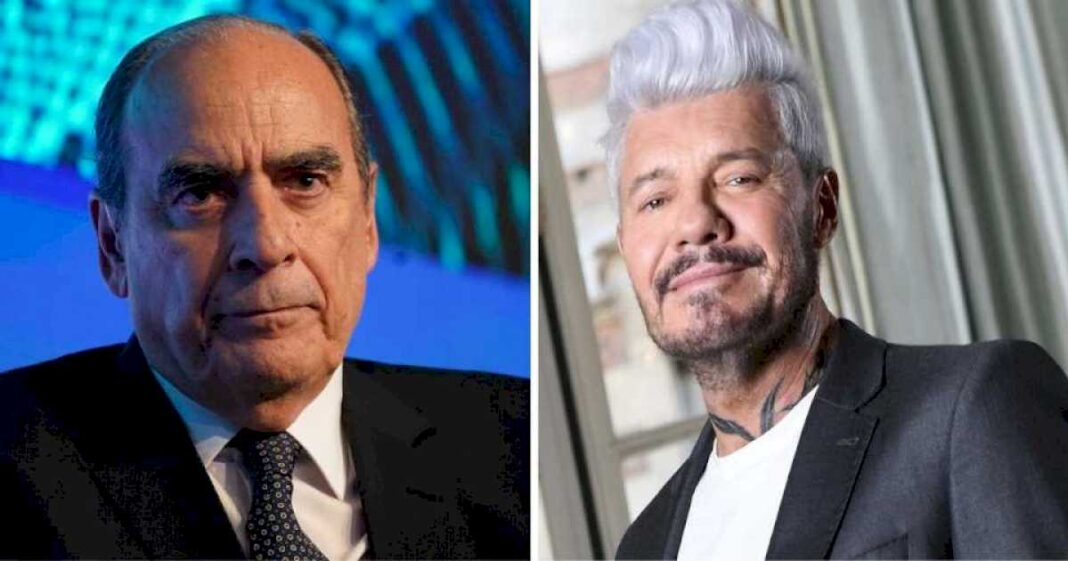 guillermo-francos-minimizo-las-criticas-de-marcelo-tinelli-a-la-gestion-de-javier-milei:-no-le-doy-ningun-valor-a-lo-que-pueda-decir