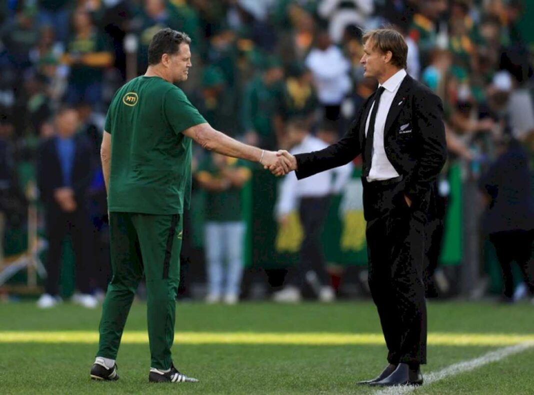 se-viene-el-partido-que-definira-el-rugby-championship:-que-opina-el-entrenador-de-sudafrica-sobre-los-pumas