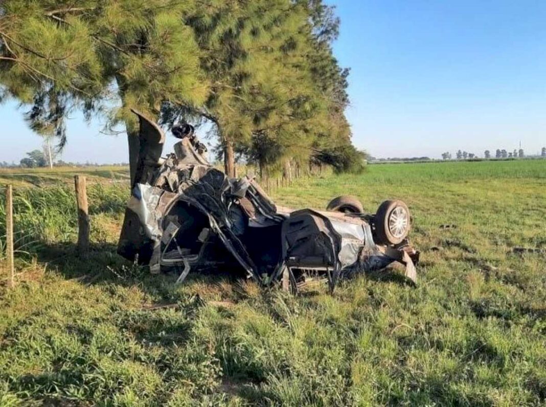 las-cuatro-chicas-que-murieron-en-una-ruta:-alcohol-al-volante,-bache-y-tragedia