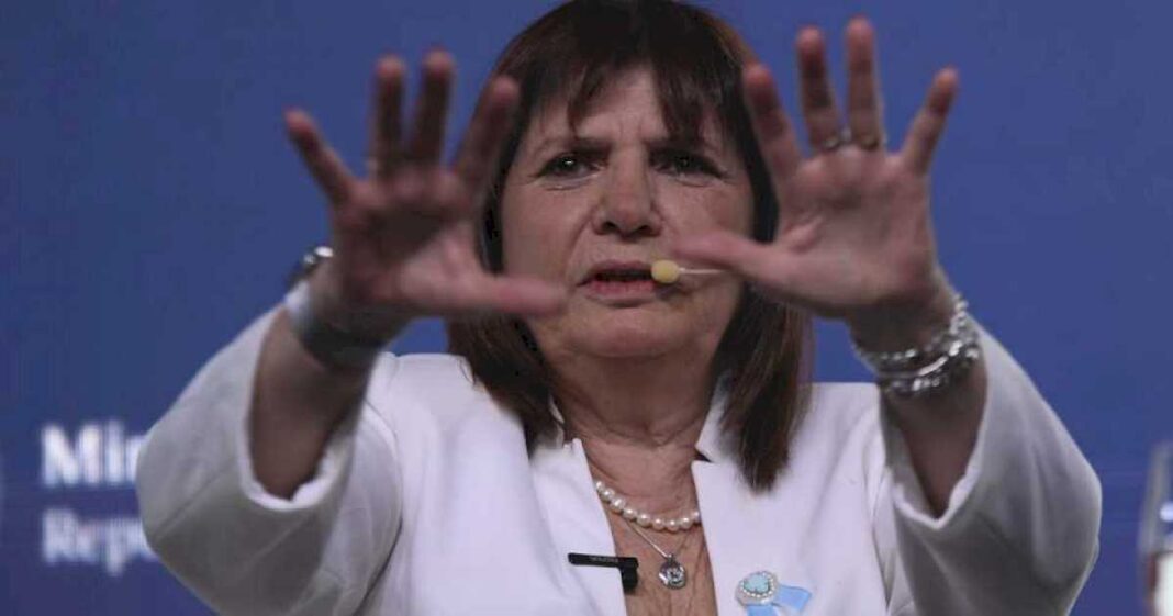 milei-abrio-el-juego-para-las-legislativas-y-patricia-bullrich-aviso-que-no-le-interesa-ser-candidata:-desde-una-banca-no-terminas-con-los-piquetes