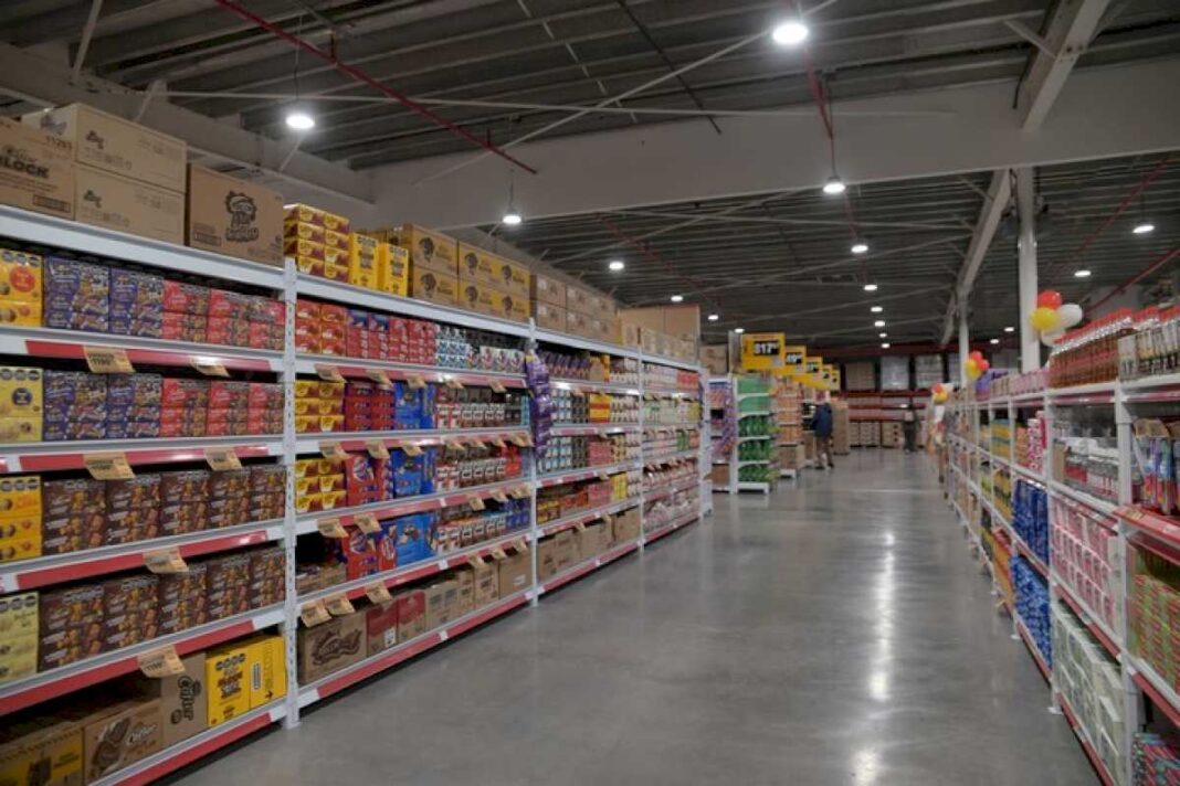 supermercados-mayoristas-lanzan-el-primer-evento-de-descuentos-para-incentivar-las-ventas:-se-podra-comprar-al-por-menor